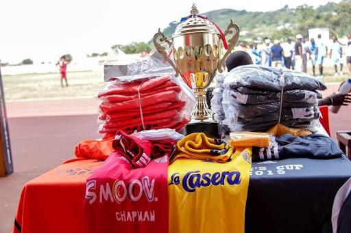 La Casera adds excitement to the 2019 Udiroko Festival