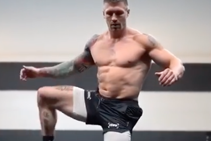 4 Warmup Drills to Help You Crush Leg Day