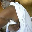 Hundreds of thousands of victims of the conflict in Darfur live in camps for the displaced like Camp Kalma near Niyala