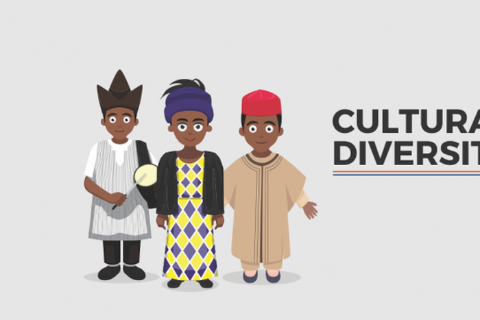 Cultural diversity: Why is it important in the workplace?