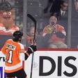 Philadelphia Flyers Built Rage Room for Angry Fans