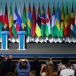 The first ever Russia-Africa summit was hosted by Russian President Vladimir Putin and his Egyptian counterpart Abdel Fattah al-Sisi