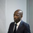 Charles Ble Goude has been living in The Hague since his acquittal by the ICC