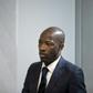 Charles Ble Goude has been living in The Hague since his acquittal by the ICC