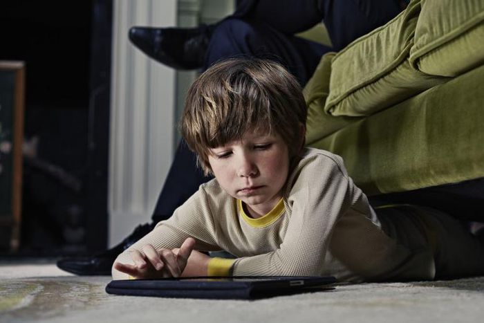 The Furor Over a Weight Loss App for Kids