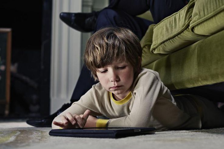 The Furor Over a Weight Loss App for Kids