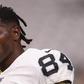 Antonio Brown Says 'Release Me Raiders' on Insta