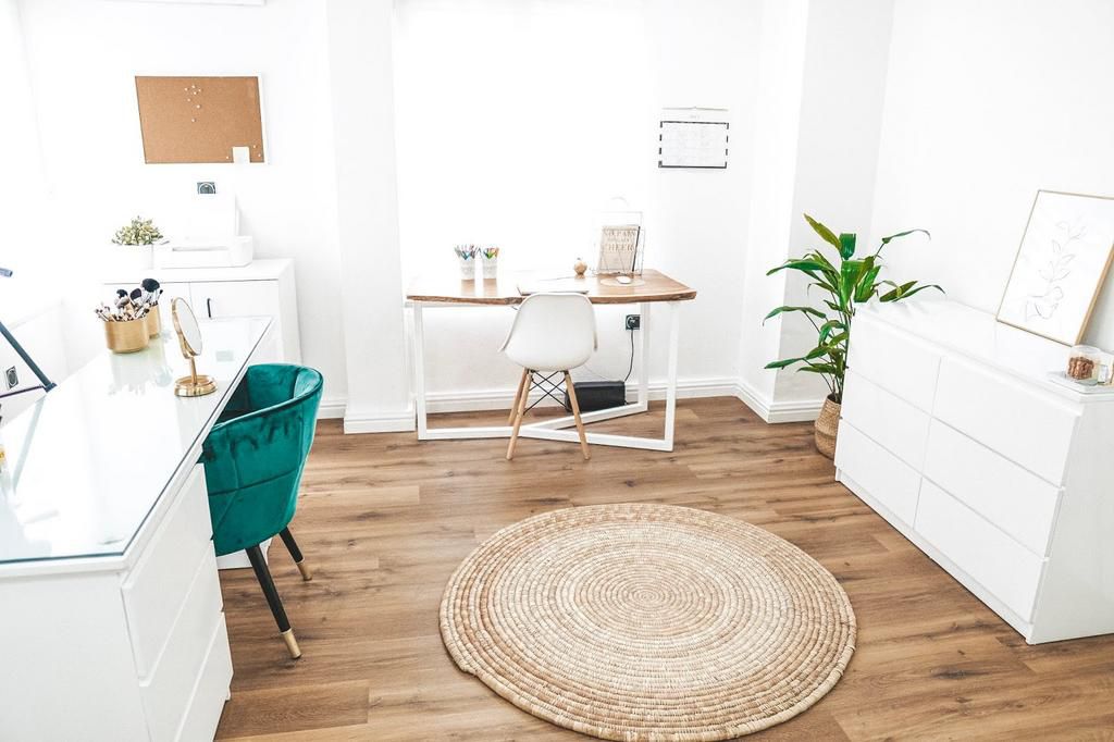 FloorKraft, Nigeria’s first resilient flooring company opens a new showroom in Abuja, Nigeria