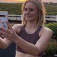 Kristen Bell Has Seriously Ripped Abs