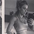 Teddi Mellencamp Just Shared More Weight Loss Tips