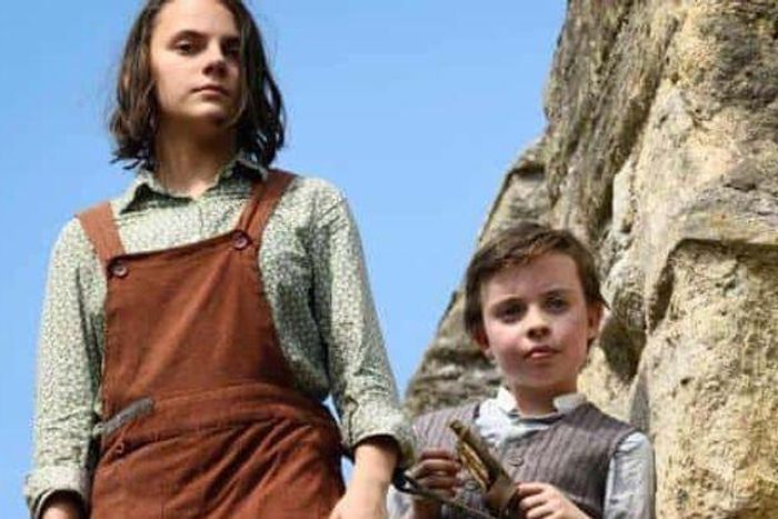 Who Are the Gobblers in 'His Dark Materials'?