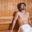 Why Saunas Don't Help You Lose Weight