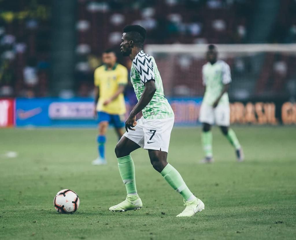 Ramon Azeez (Instagram/Ramon Azeez)