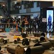With few protester demands met, violent clashes have become more intense and frequent