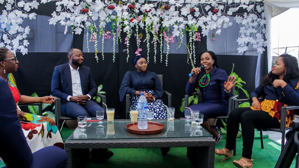 JOWY'S Fashion Brunch - Success Series