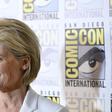 Linda Hamilton Hasn't Had Sex in At Least 15 Years