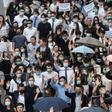 The central government in Beijing has so far voiced its confidence in Hong Kong chief executive Carrie Lam and the city police to put a lid on the increasingly violent protests