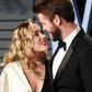 Miley Cyrus has come out to deny the rumours going around that she cheated on her soon to be ex-husband, Liam Hemsworth [VanityFair]