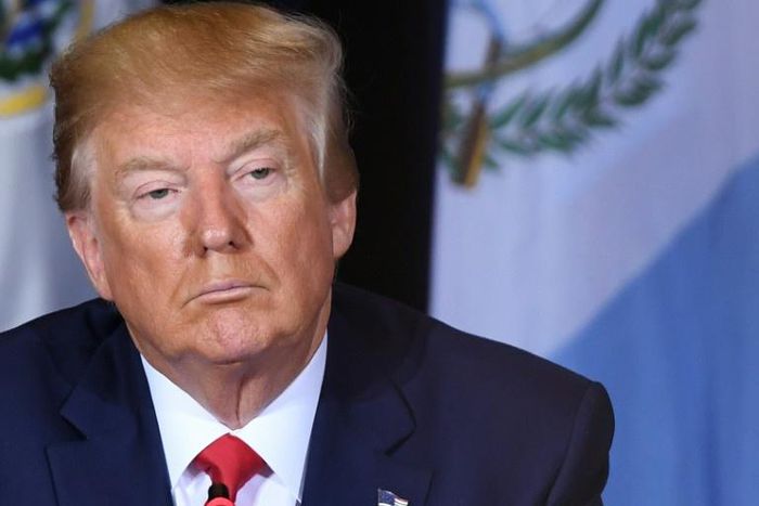 The White House has released a rough transcript of US President Donald Trump call July 25 to Ukraine's President Volodymyr Zelensky, the focus of a newly opened impeachment inquiry by the US Congress