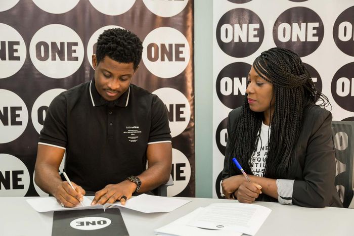 ONE welcomes Seyi Awolowo as a ONE Ambassador