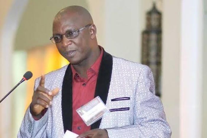 Joseph Hayab (TheCable)