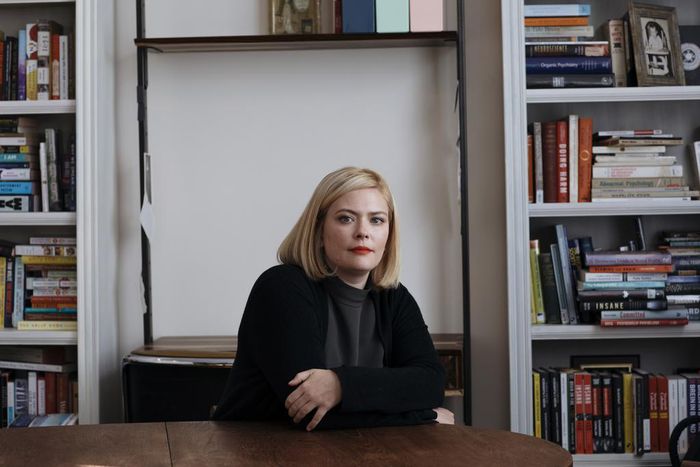 Her Illness Was Misdiagnosed as Madness. Now Susannah Cahalan Takes On Madness in Medicine.