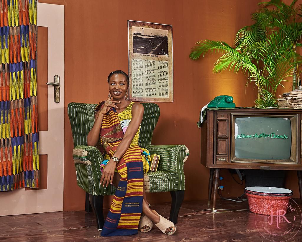 How #HansandRenéOwambe broke the Internet