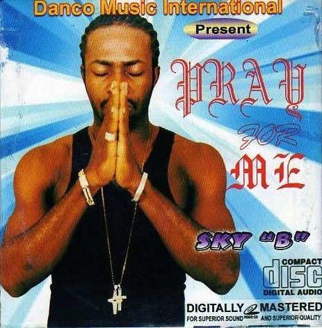 On Tuesday, October 8, 2019, Nigerian rapper, Sky B was reported to be dead in Owerri, Imo State.  (Pinterest)