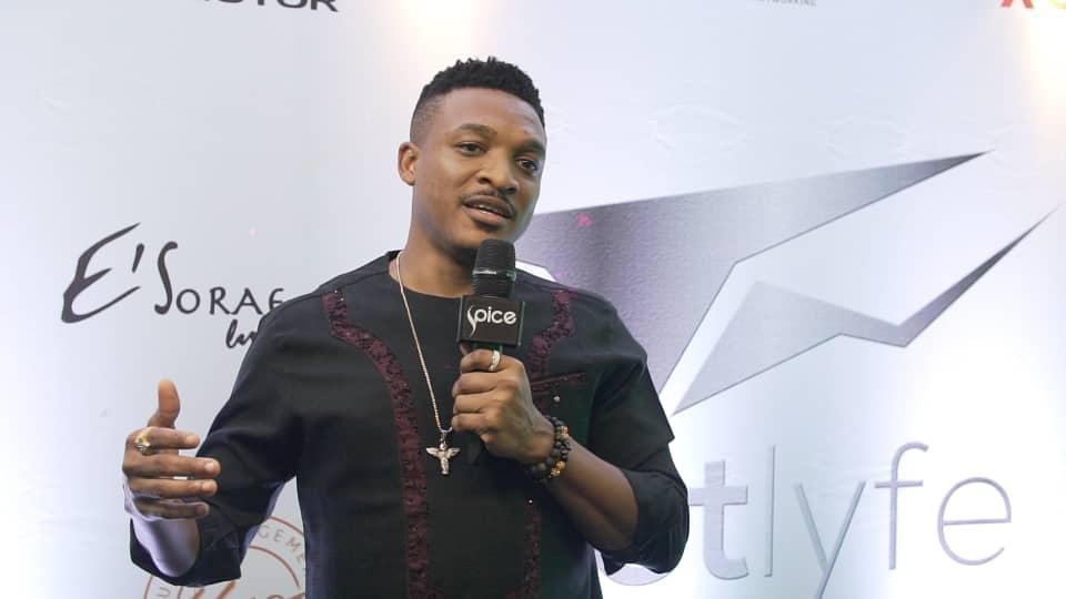 Wisdom Ntotoan Aviator launched "Jetlyfe platform", a mobile solution for Jet sharing and on-demand Jet Charter