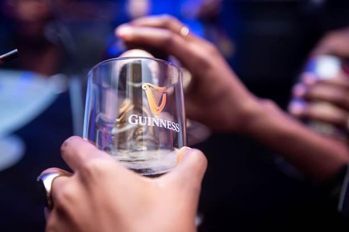 #LetsGoSmooth: Unforgettable moments from the Abuja launch of Guinness Smooth