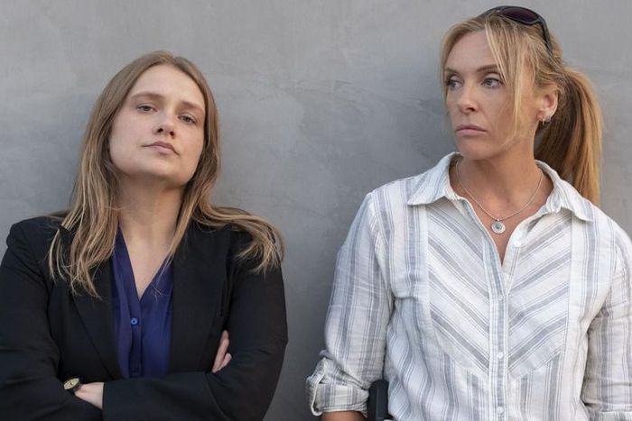 Will There Be An Unbelievable Season 2?