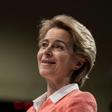 Ursula von der Leyen said the EU and Britain would have to work to build up ties anew after the divorce