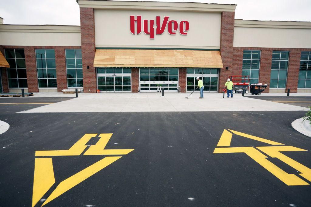 The 10 Healthiest Grocery Stores In The U.S., According To Nutritionists