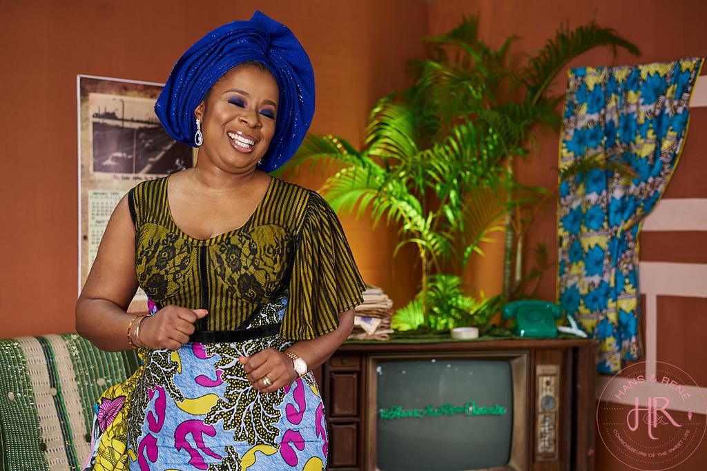 How #HansandRenéOwambe broke the Internet