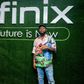 Infinix mobility plays host to afro pop superstar Davido