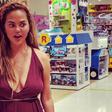 Chrissy Teigen Claps Back At Fans Who Tell Her To