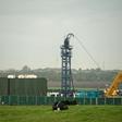 The British government has imposed a moratorium on fracking at Cuadrilla Resources' site at Preston New Road