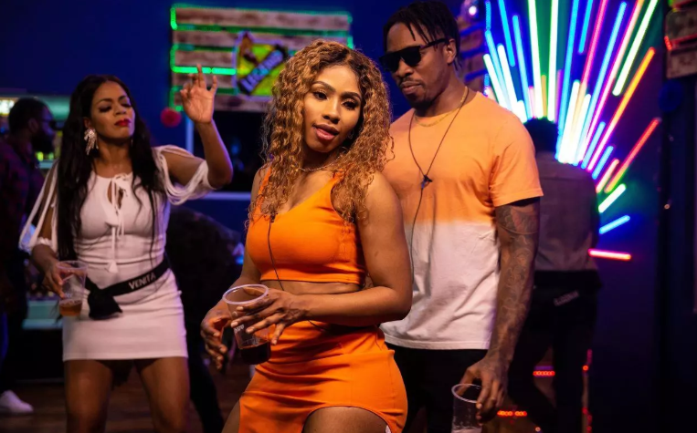 5 most popular BBNaija Pepper Dem housemates [Africa Magic/BBNaija]