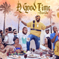 Davido's ‘A Good Time’ lives in its cohesion [Album Review]. (YouTube/Davido)