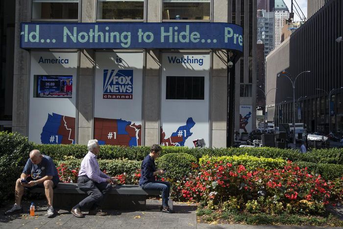 'Everything You're Seeing Is Deception.' How Right-Wing Media Talks About Impeachment.