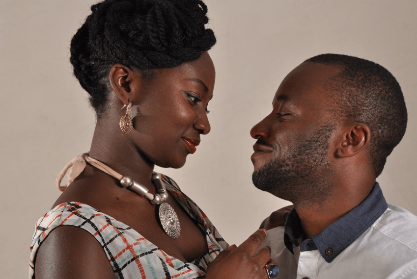 6 things every man should do for his wife