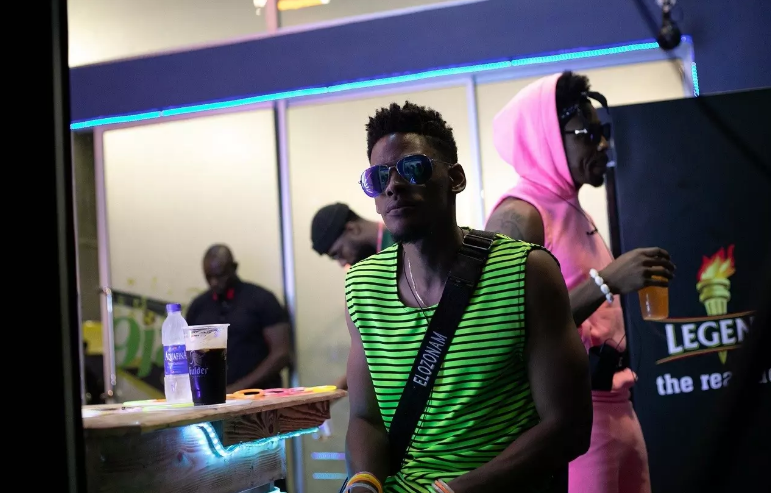 Elozonam [Africa Magic/BBNaija]