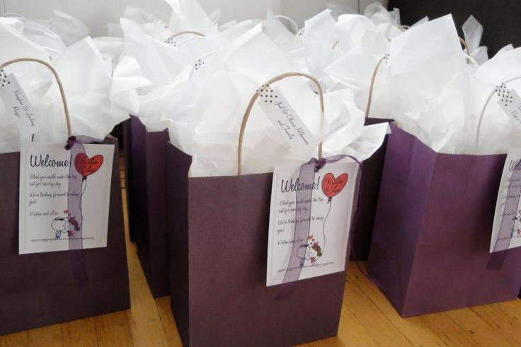 wedding souvenirs
