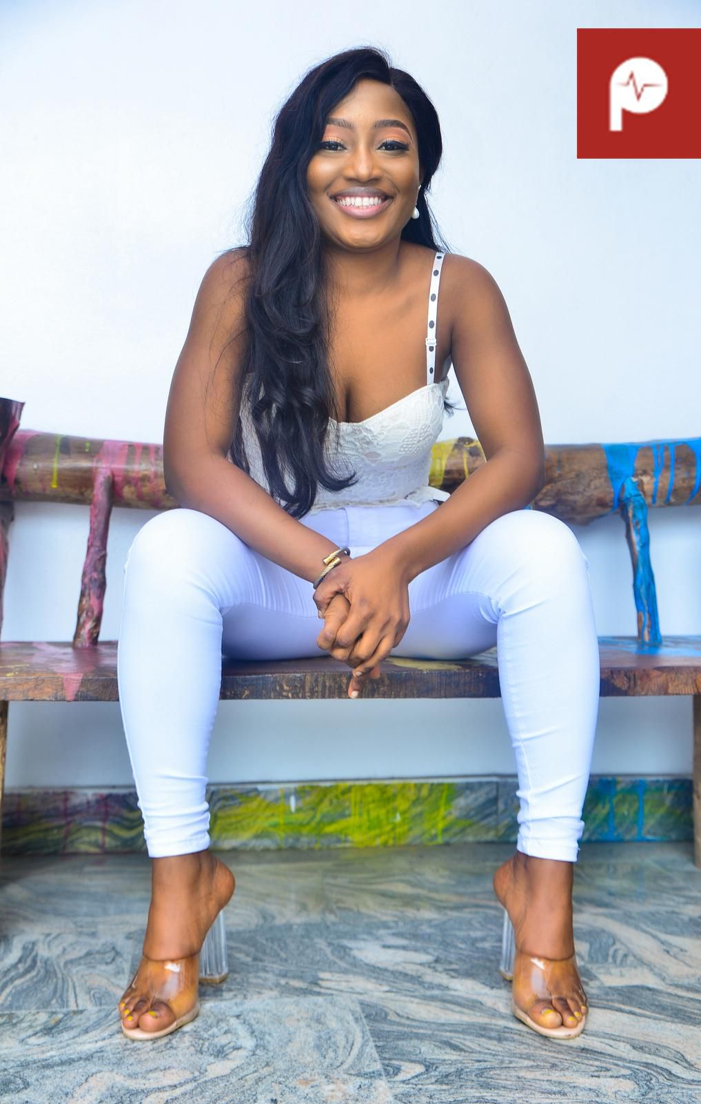 Esther left viewers of the reality TV show glued to their TV screens when she left Frodd crying after she rejected his love advances. We wanted to find out how that turned into a beautiful friendship later on in the show.[PULSE]