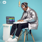 Ckay releases 'Way.' (Chocolate City/Warner)