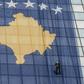 Kosovo broke away from Serbia in 2008, but Belgrade still refuses to recognises its neighbour's independence