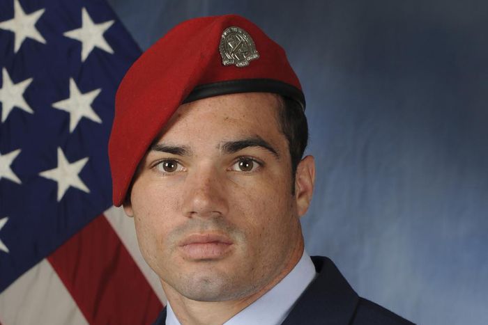 'Not an Easy Decision': Rescue Mission Ends With an Airman Still Missing