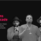 Here are the top 10 Nigerian rap albums of the Decade (The 2000s). (Pulse Nigeria)