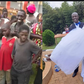 Female police officer who invited street kids to her wedding loses husband 2 weeks later