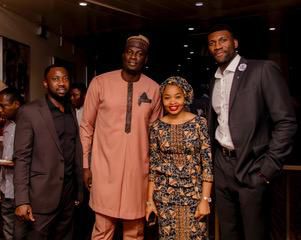 Power Forward celebrates 6th anniversary